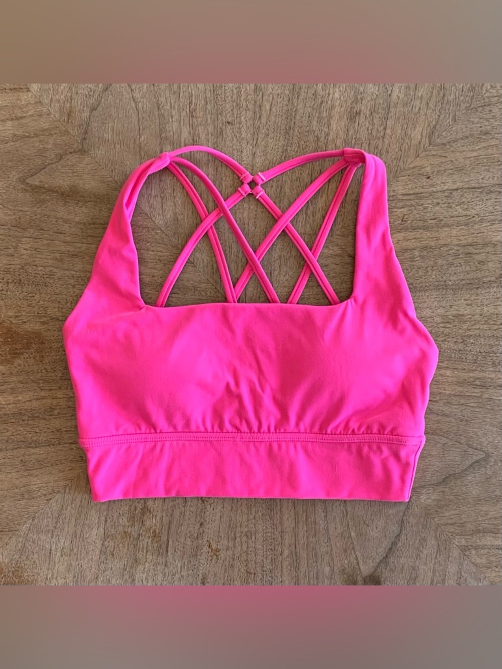 Buffbunny Miami Vice Revolution Bra